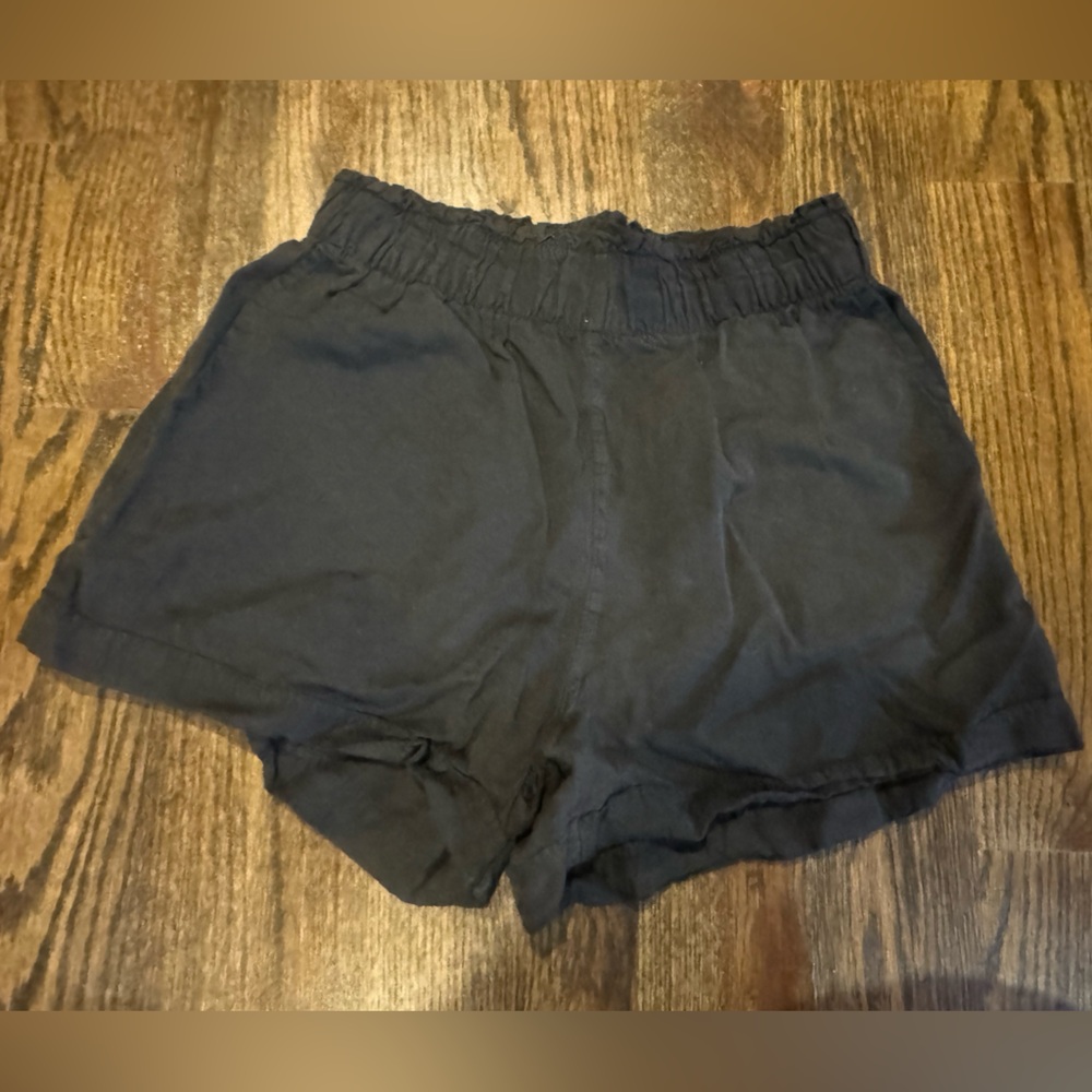 Altar'd State black shorts